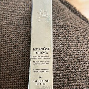 Hypnose Drama Máscara